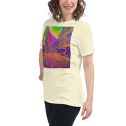 Women's Relaxed T-Shirt #339