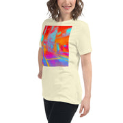 Women's Relaxed T-Shirt #333