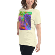 Women's Relaxed T-Shirt #338
