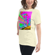 Women's Relaxed T-Shirt #330