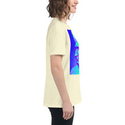 Women's Relaxed T-Shirt #76