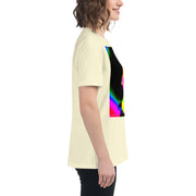 Women's Relaxed T-Shirt #78
