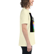 Women's Relaxed T-Shirt #87