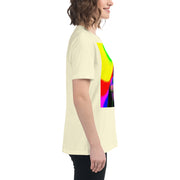 Women's Relaxed T-Shirt #81