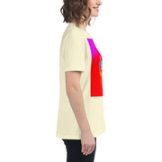 Women's Relaxed T-Shirt #85
