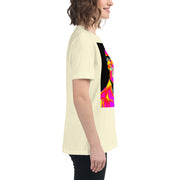 Women's Relaxed T-Shirt #83