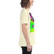 Women's Relaxed T-Shirt #97