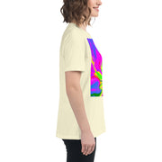 Women's Relaxed T-Shirt #98