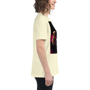 Women's Relaxed T-Shirt #88