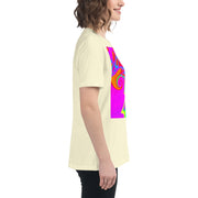 Women's Relaxed T-Shirt #96
