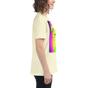 Women's Relaxed T-Shirt #84