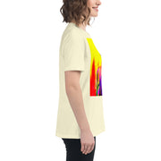 Women's Relaxed T-Shirt #79