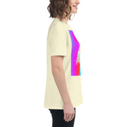 Women's Relaxed T-Shirt #90