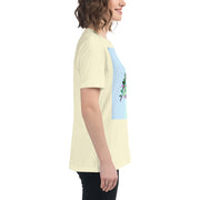 Women's Relaxed T-Shirt #89