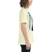 Women's Relaxed T-Shirt #91