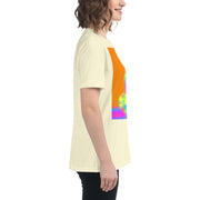 Women's Relaxed T-Shirt #93