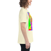 Women's Relaxed T-Shirt #95