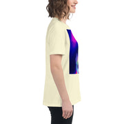 Women's Relaxed T-Shirt #86