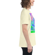 Women's Relaxed T-Shirt #103
