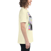 Women's Relaxed T-Shirt #92