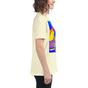 Women's Relaxed T-Shirt #145