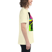 Women's Relaxed T-Shirt #147
