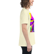 Women's Relaxed T-Shirt #144