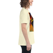 Women's Relaxed T-Shirt #152