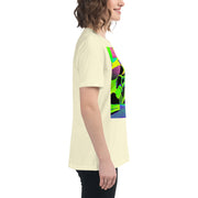 Women's Relaxed T-Shirt #149