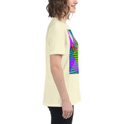 Women's Relaxed T-Shirt #146