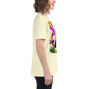 Women's Relaxed T-Shirt #159