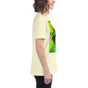 Women's Relaxed T-Shirt #150