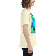 Women's Relaxed T-Shirt #163