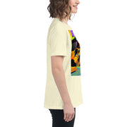 Women's Relaxed T-Shirt #151