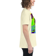 Women's Relaxed T-Shirt #148