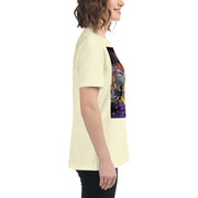 Women's Relaxed T-Shirt #156