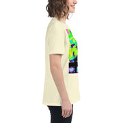 Women's Relaxed T-Shirt #170