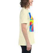 Women's Relaxed T-Shirt #142