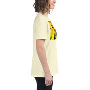 Women's Relaxed T-Shirt #158
