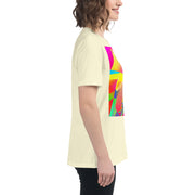 Women's Relaxed T-Shirt #143