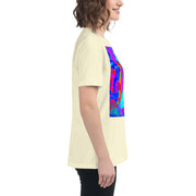 Women's Relaxed T-Shirt #166