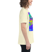 Women's Relaxed T-Shirt #172