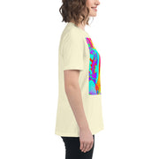 Women's Relaxed T-Shirt #168