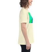 Women's Relaxed T-Shirt #162