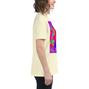 Women's Relaxed T-Shirt #165