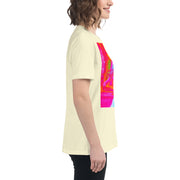 Women's Relaxed T-Shirt #177