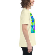 Women's Relaxed T-Shirt #164
