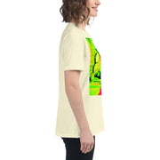 Women's Relaxed T-Shirt #176
