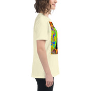 Women's Relaxed T-Shirt #160