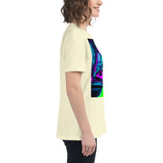 Women's Relaxed T-Shirt #175